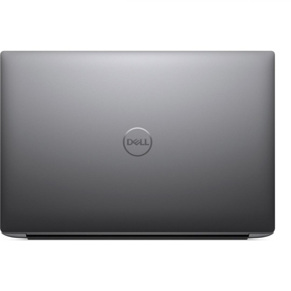 Notebook XPS 9640 OLEDT U9-185H 64 1 4070 GR W11P Cod Produs: XPS9640U9641RTXWP [11]