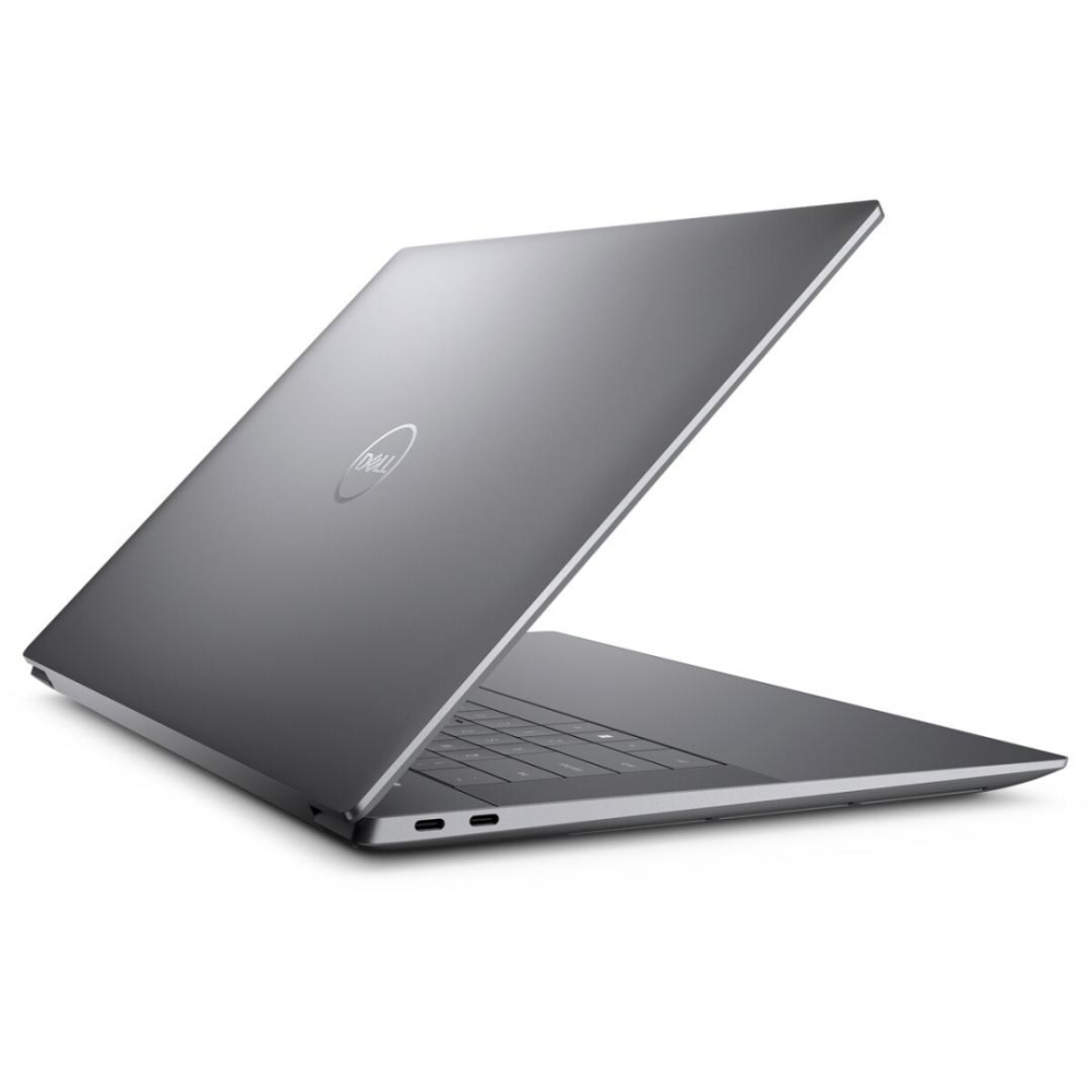Notebook XPS 9640 OLEDT U9-185H 64 1 4070 GR W11P Cod Produs: XPS9640U9641RTXWP [6]