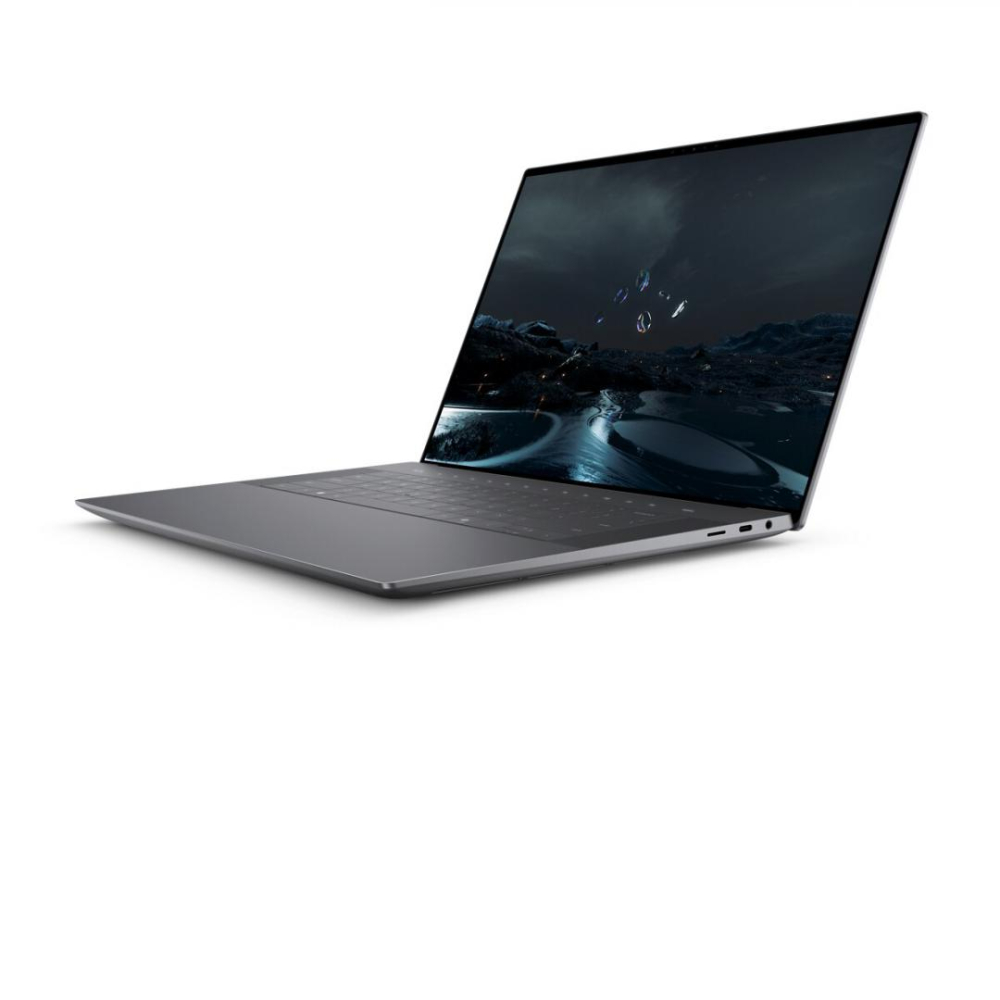 Notebook XPS 9640 OLEDT U9-185H 64 1 4070 GR W11P Cod Produs: XPS9640U9641RTXWP [4]