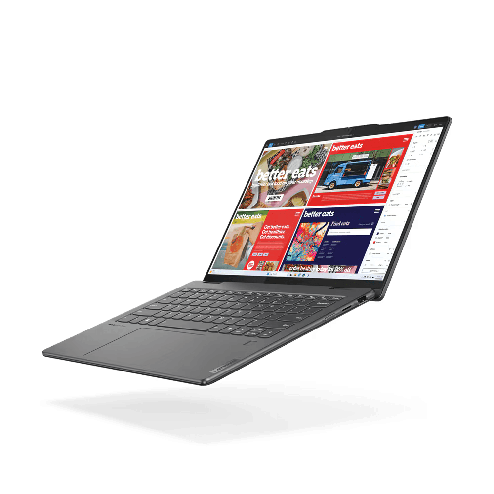 Notebook YG7-14IML9 CU5-125H 1 Cod Produs: 83DJ003DRM [3]
