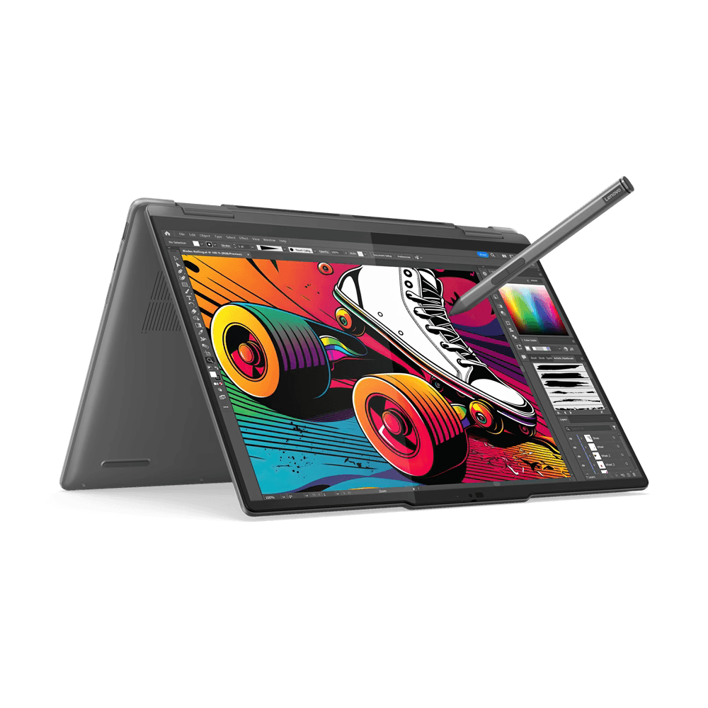 Notebook YG7-14IML9 CU5-125H 1 Cod Produs: 83DJ003DRM [2]
