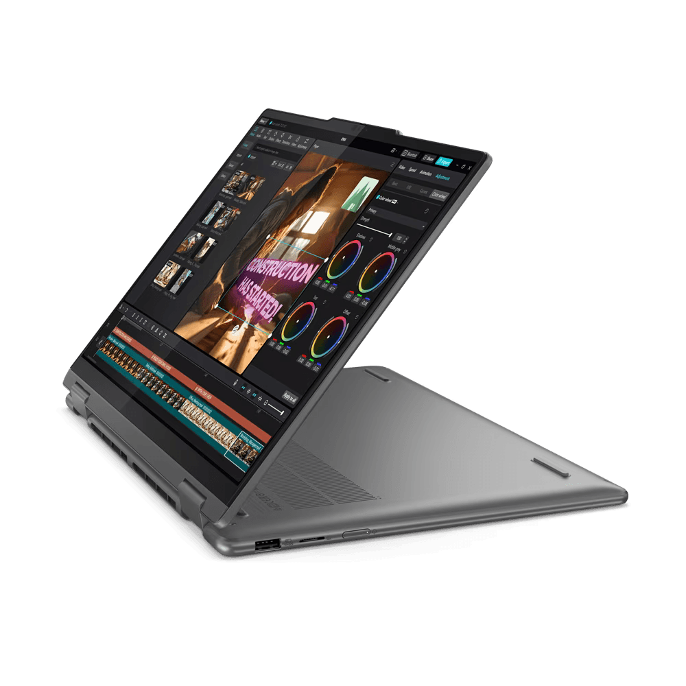 Notebook YG7-14IML9 CU5-125H 1 Cod Produs: 83DJ003DRM [9]