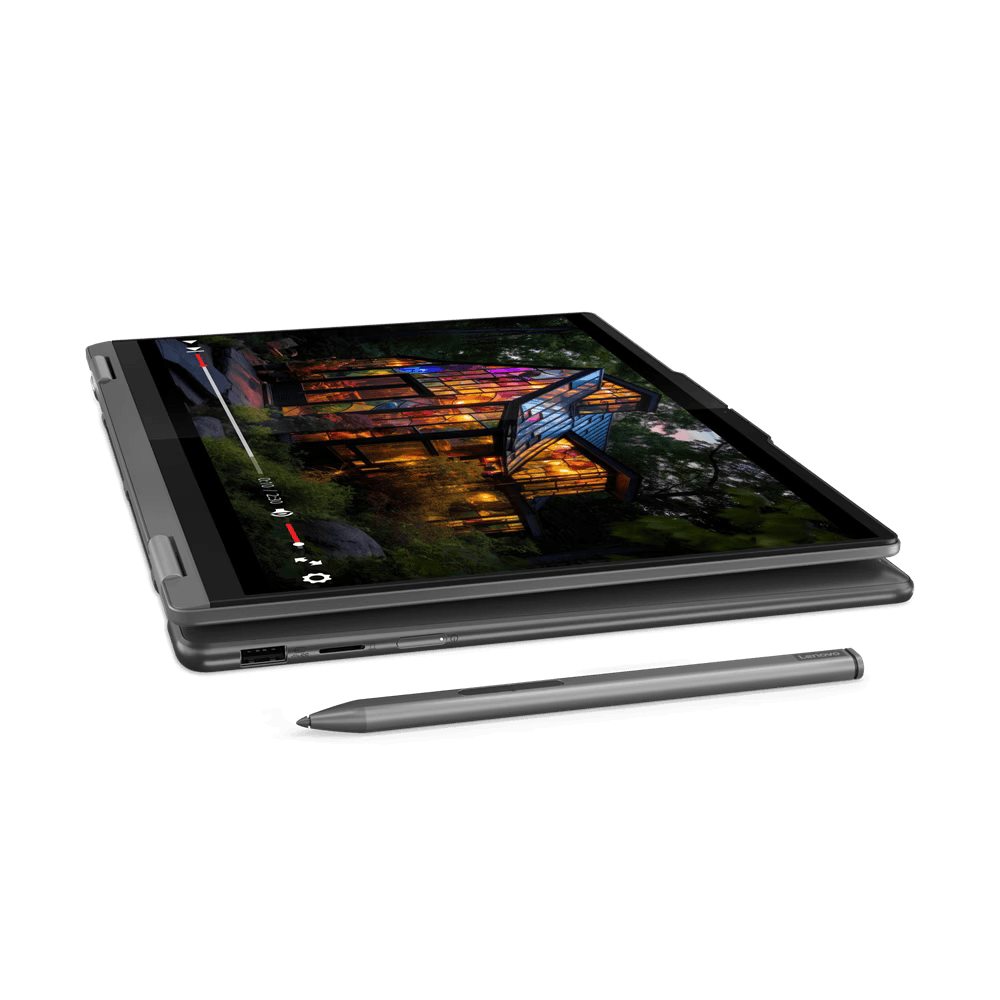 Notebook YG7-14IML9 CU5-125H 1 Cod Produs: 83DJ003DRM [8]