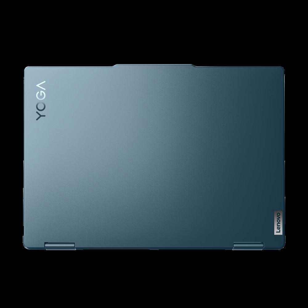 Notebook YG7 14T WUXGA R5 7535U 16 512GB UMA W11H Cod Produs: 82YM003ARM [8]