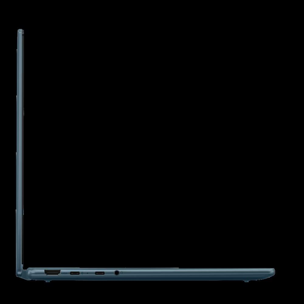 Notebook YG7 14T WUXGA R5 7535U 16 512GB UMA W11H Cod Produs: 82YM003ARM [6]