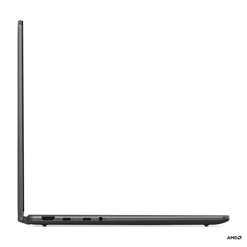 Notebook YG7 2-in-1 14T R7 8840HS 16 1TB UMA W11H Cod Produs: 83DK002MRM [14]