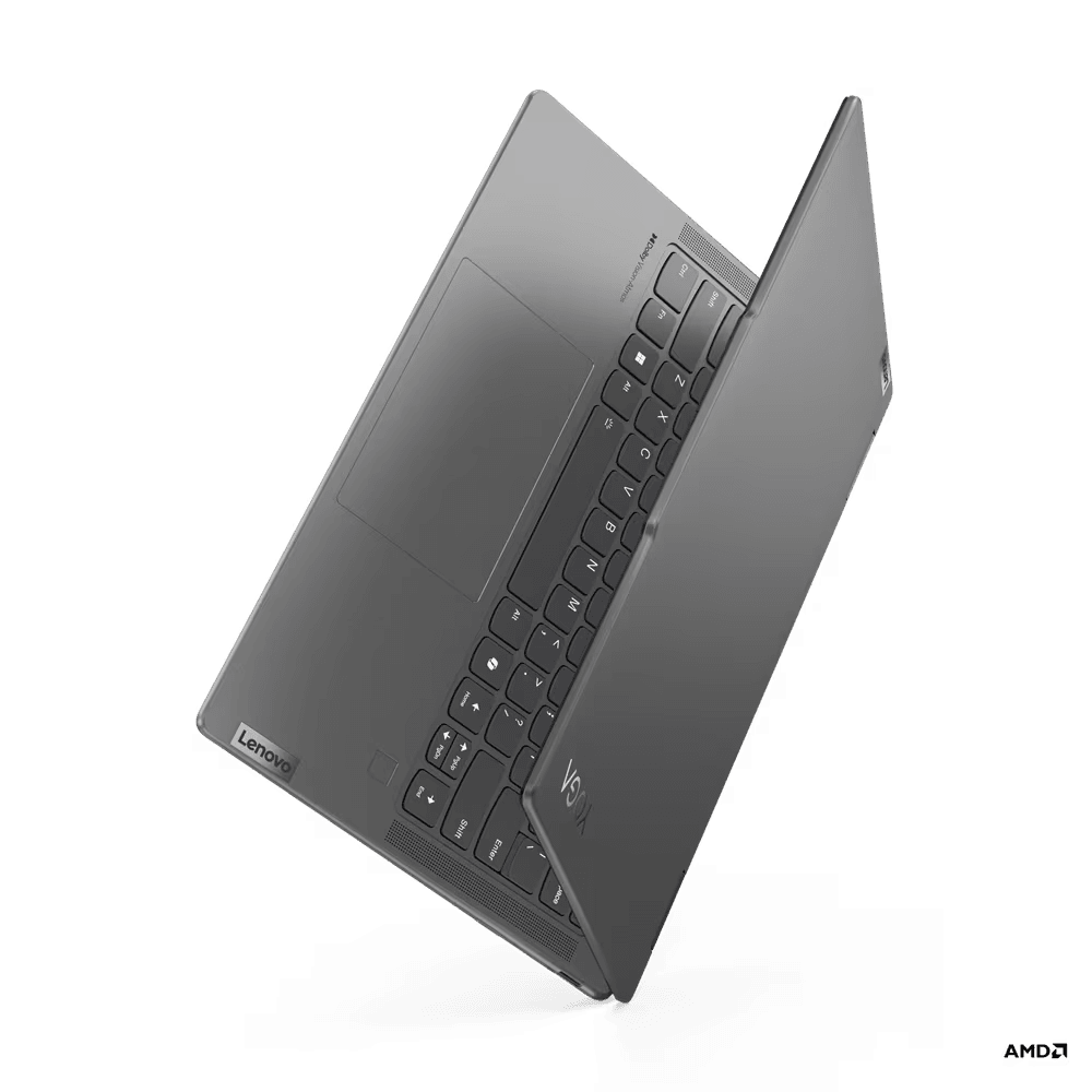 Notebook YG7 2-in-1 14T R7 8840HS 16 1TB UMA W11H Cod Produs: 83DK002MRM [6]