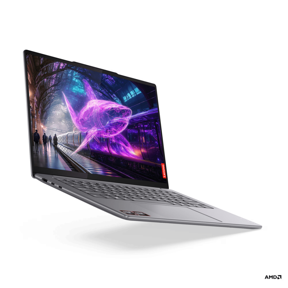 Notebook YG7 PRO 14.5 2.8K R9 365 32 1TB UMA W11H Cod Produs: 83HN0011RM [11]