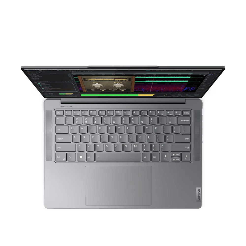 Notebook YG7 PRO 14.5T 3K U5 125H 32 1TB UMA DOS Cod Produs: 83E2005HRM [2]