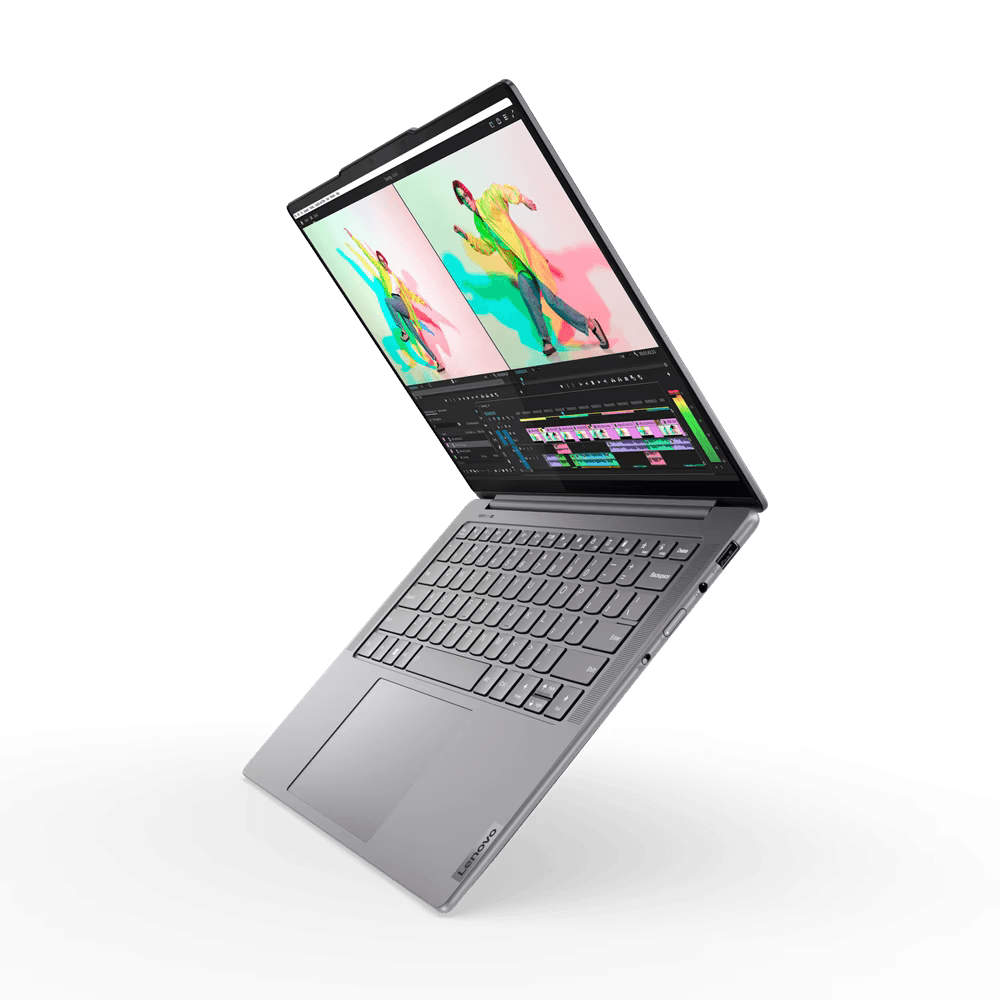 Notebook YG7 PRO 14.5T 3K U5 125H 32 1TB UMA DOS Cod Produs: 83E2005HRM [10]