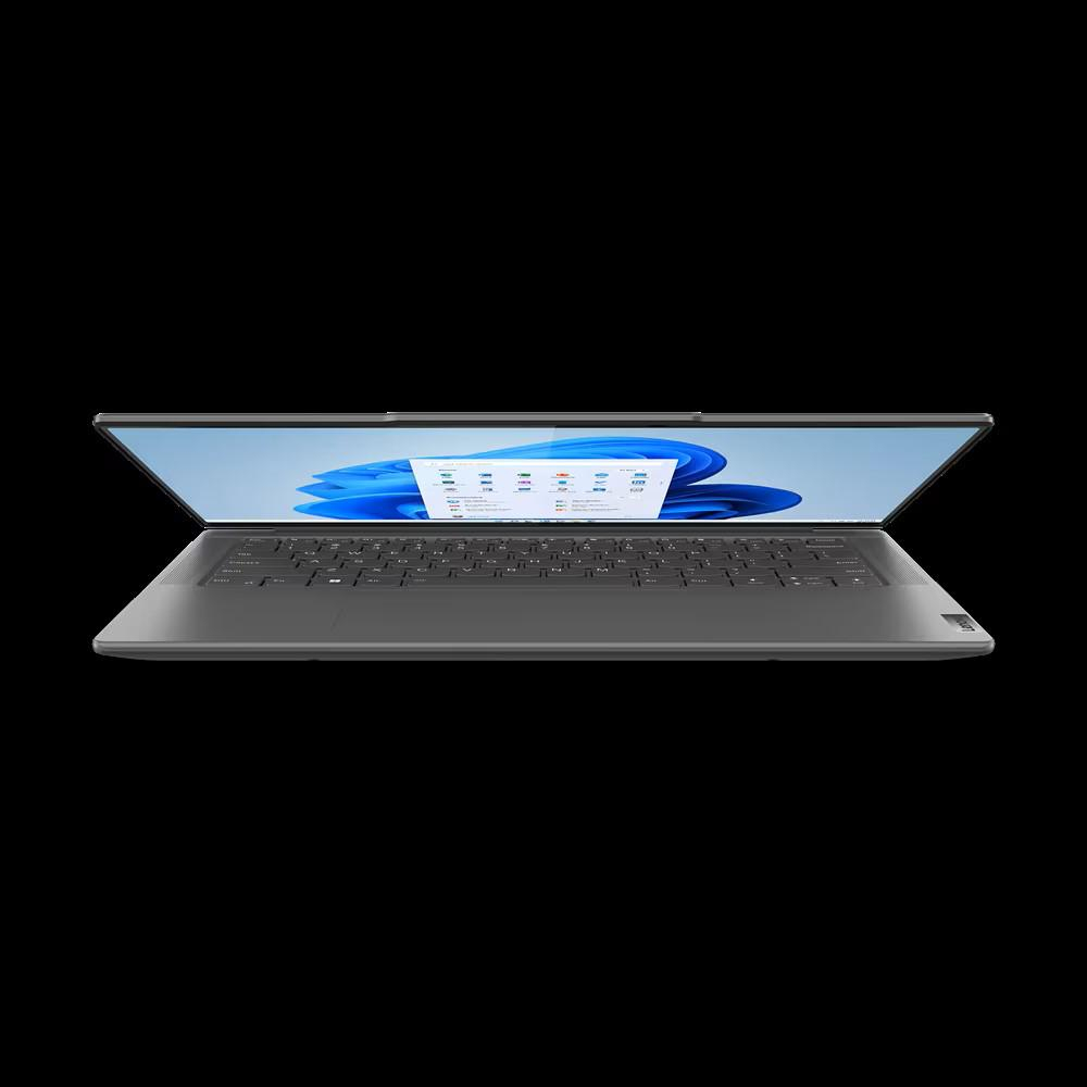 Notebook YG7 PRO 14 WQXGA I5-13500H 32 1T UMA DOS Cod Produs: 82Y7007YRM [6]
