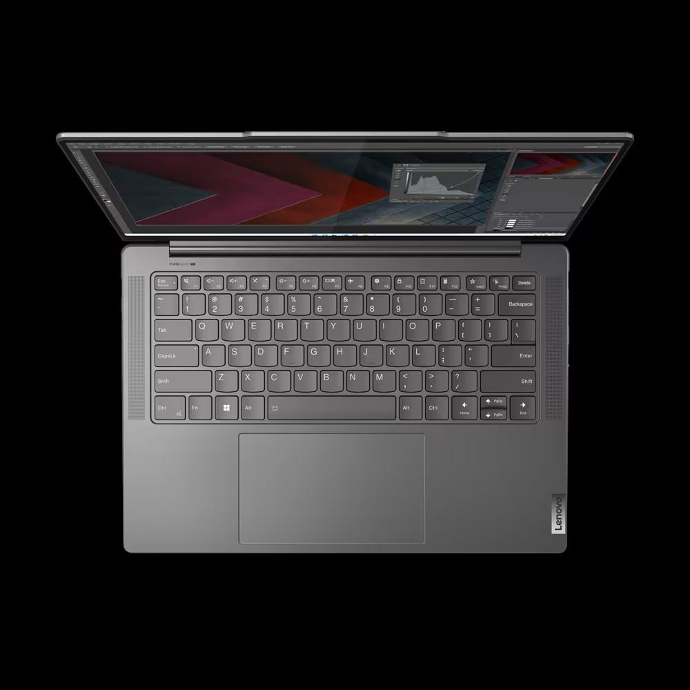 Notebook YG7 PRO 14 WQXGA I5-13500H 32 1T UMA DOS Cod Produs: 82Y7007YRM [4]