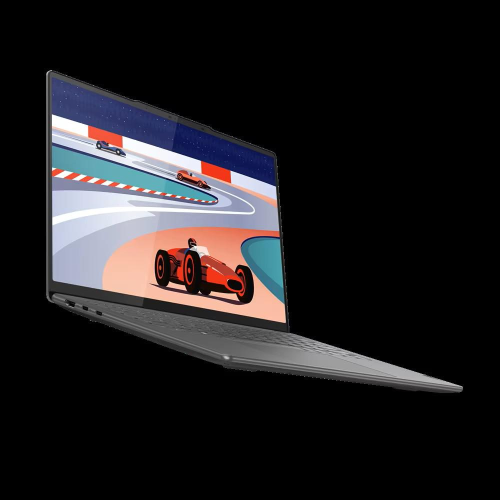 Notebook YG7 PRO 14 WQXGA I5-13500H 32 1T UMA DOS Cod Produs: 82Y7007YRM [5]