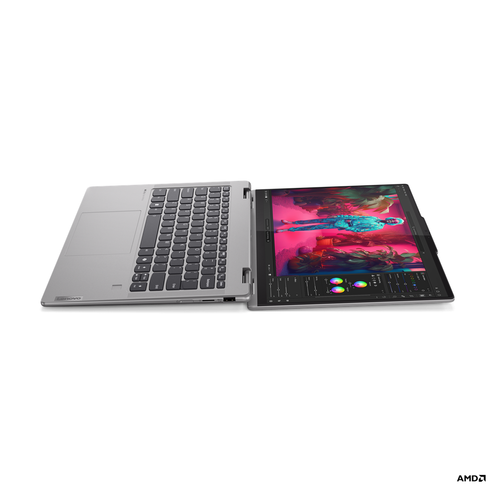 Notebook YG9-14AHP9 R7-8840HS 1 Cod Produs: 83DK002NRM [6]
