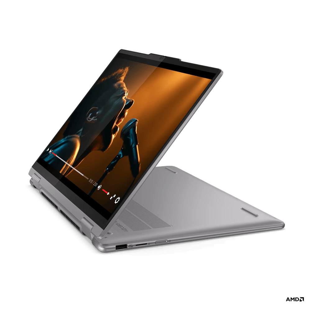 Notebook YG9-14AHP9 R7-8840HS 1 Cod Produs: 83DK002NRM [10]