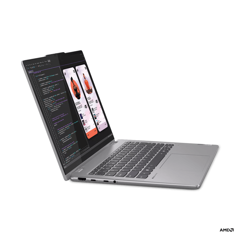 Notebook YG9-14AHP9 R7-8840HS 1 Cod Produs: 83DK002NRM [7]