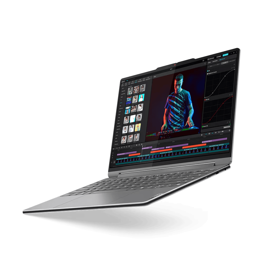 Notebook YG9-14IMH9 CU7-155H 1 Cod Produs: 83AC002NRM [12]