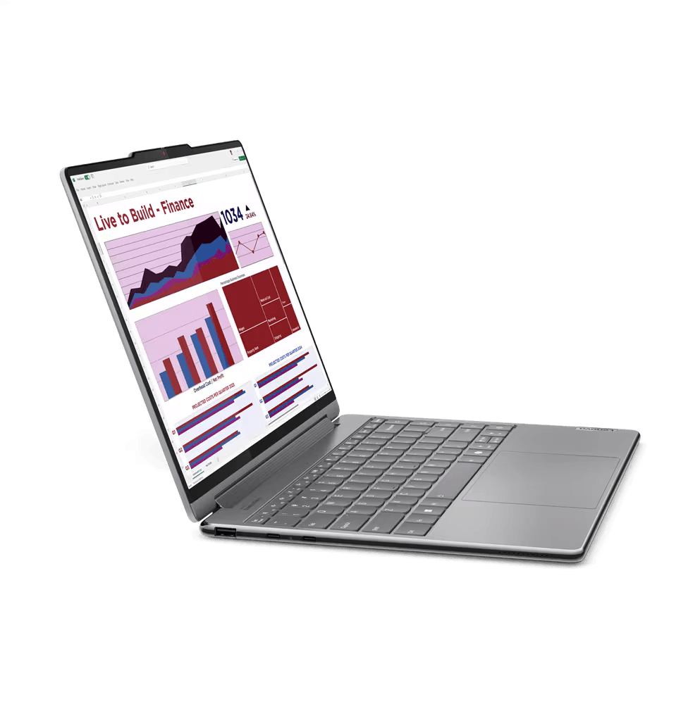Notebook YG9-14IMH9 CU7-155H 1 Cod Produs: 83AC002NRM [9]