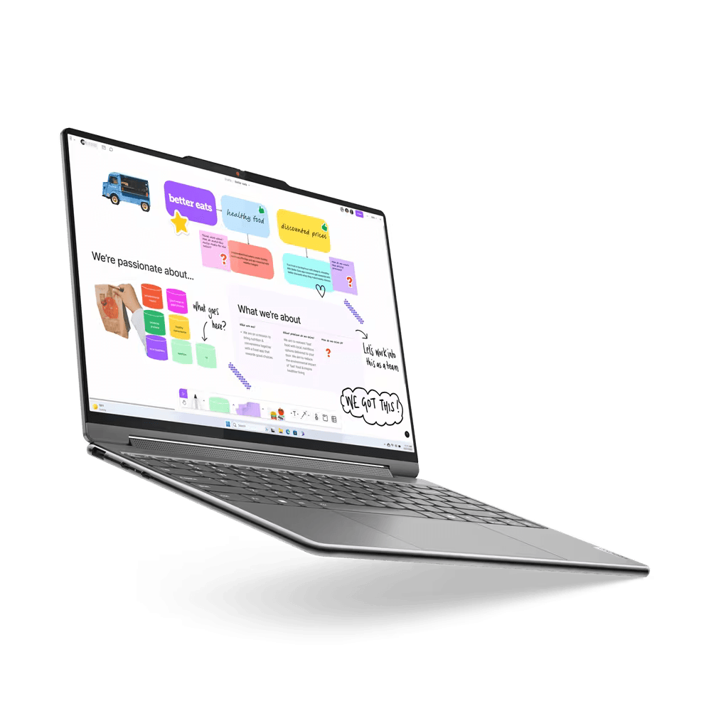 Notebook YG9-14IMH9 CU7-155H 1 Cod Produs: 83AC002NRM [5]