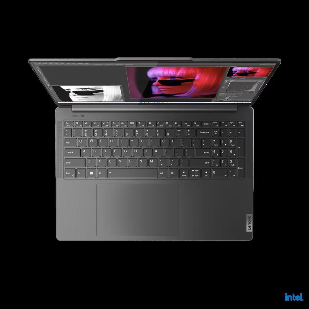 Notebook YG9 PRO 16 3.2K I9-13905H 32 1 4060 W11H Cod Produs: 83BY001HRM [2]