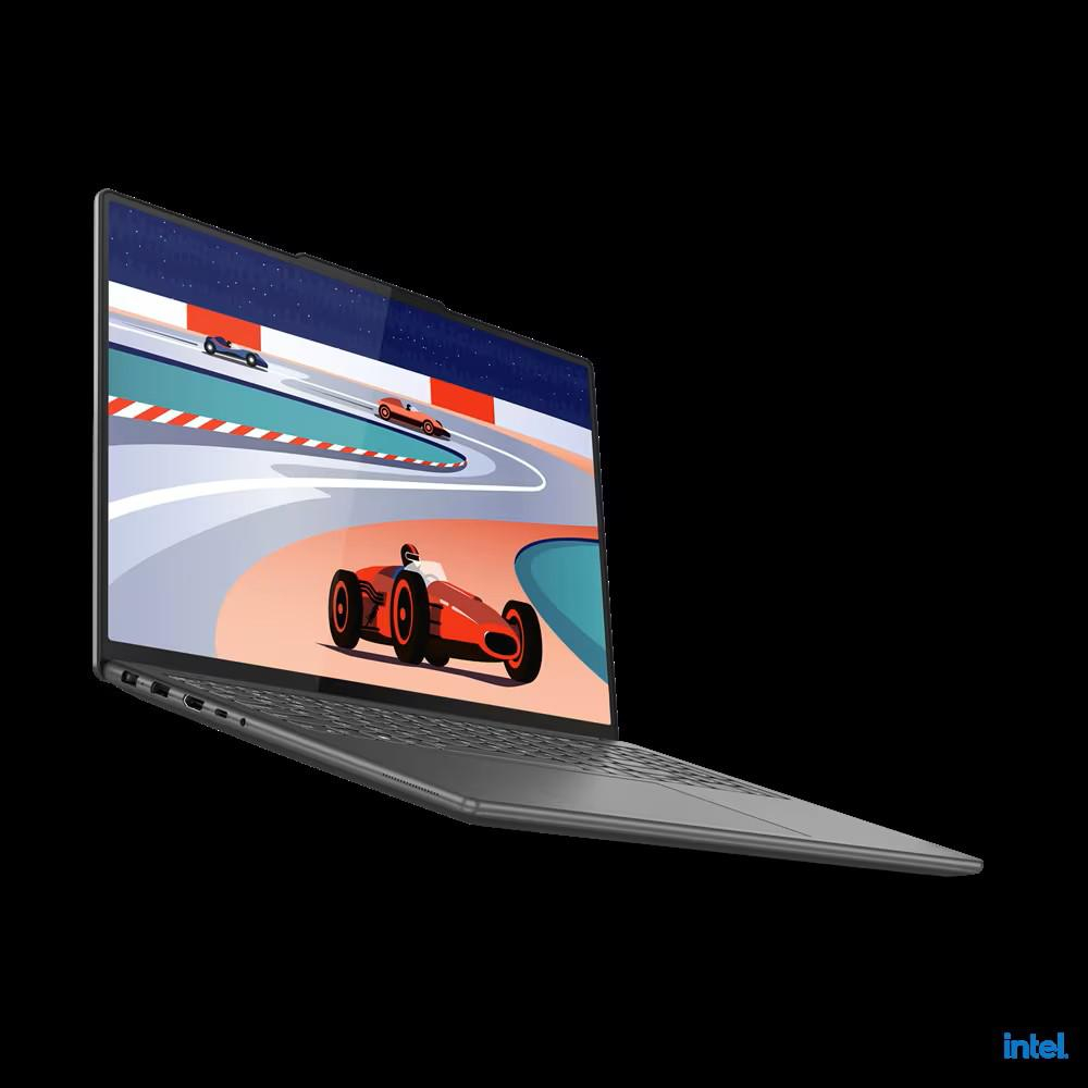 Notebook YG9 PRO 16 3.2K I9-13905H 32 1 4060 W11H Cod Produs: 83BY001HRM [13]