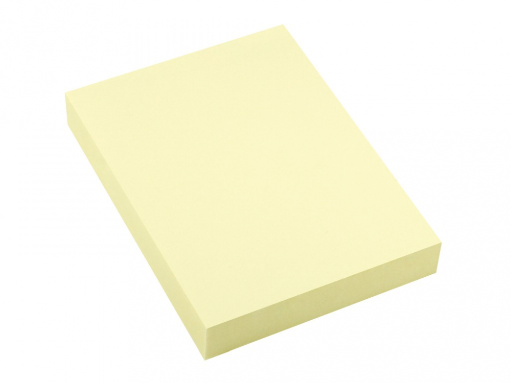 Notes adeziv 50 x 75 mm 100 file Info Notes [2]