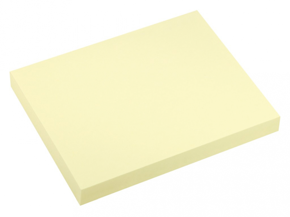 Notes adeziv 75 x 100 mm 100 file Info Notes [2]