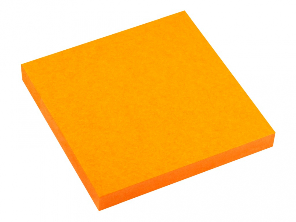 Notes adeziv 75 x 75 mm 80 file briliant Info Notes [2]