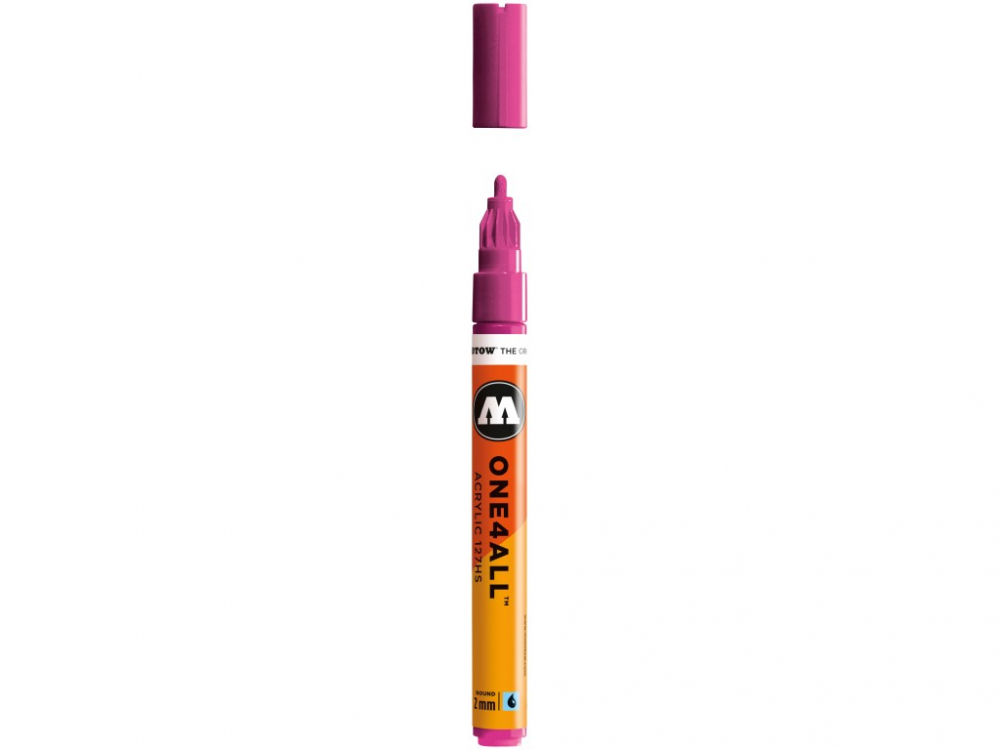 One4All™ 127HS 2 mm [3]