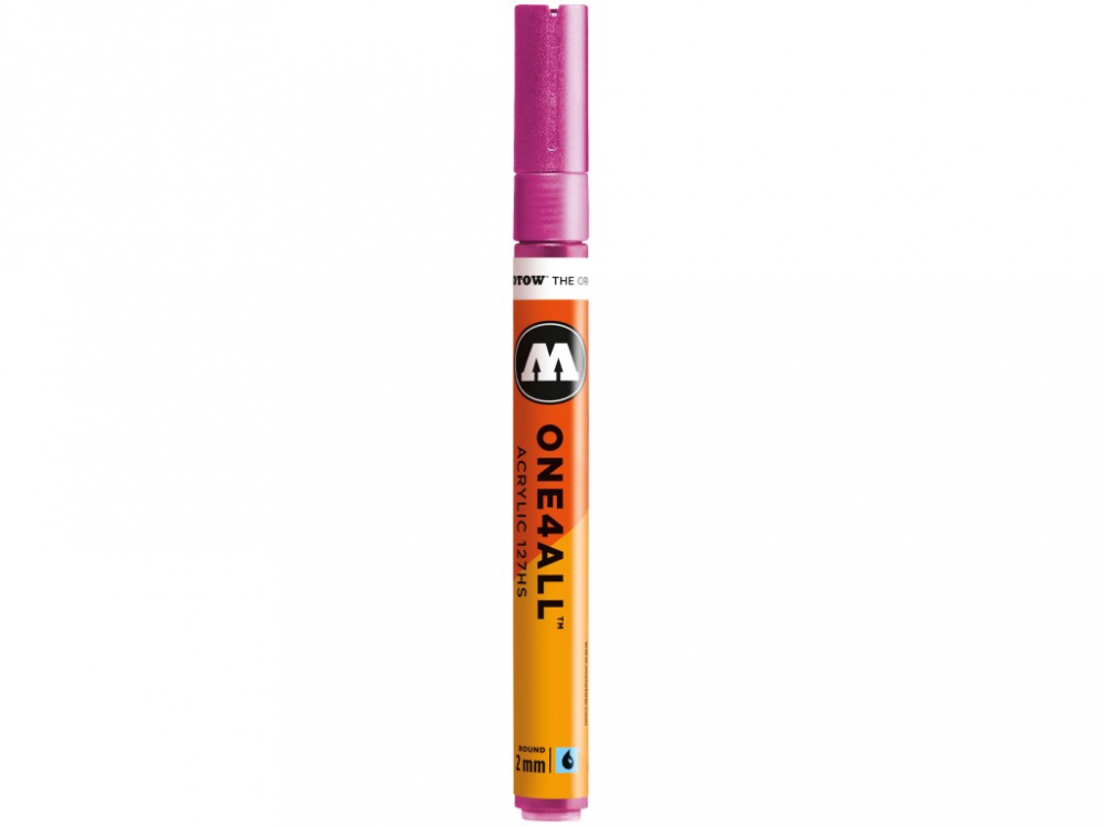 One4All™ 127HS 2 mm [2]