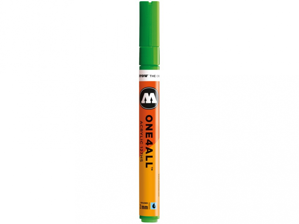 One4All™ 127HS 2 mm [2]