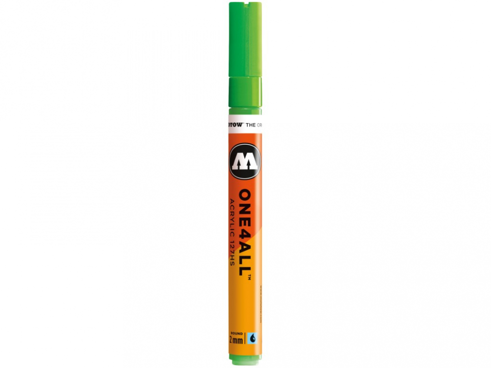 One4All™ 127HS 2 mm [2]