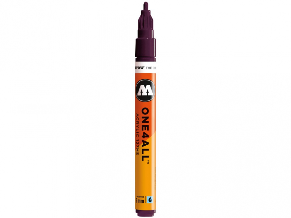 One4All™ 127HS 2 mm [1]