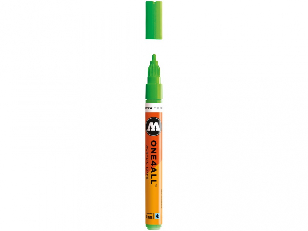 One4All™ 127HS 2 mm [3]