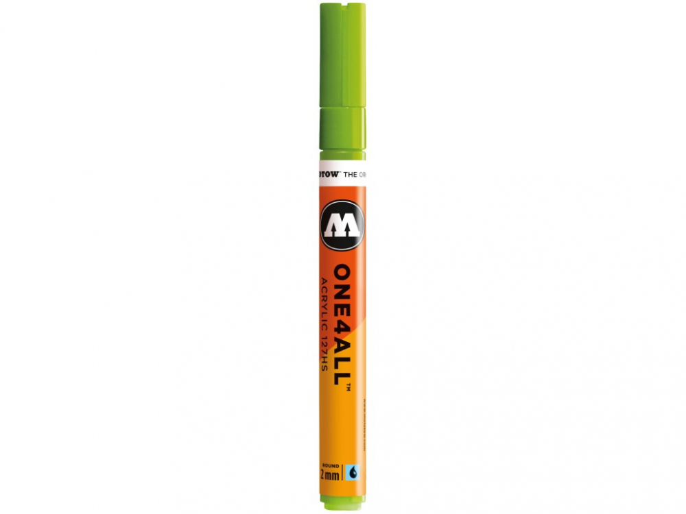 One4All™ 127HS 2 mm [2]