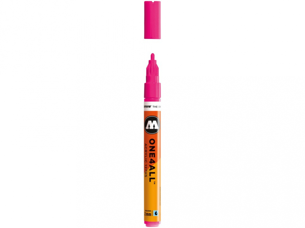 One4All™ 127HS 2 mm [3]