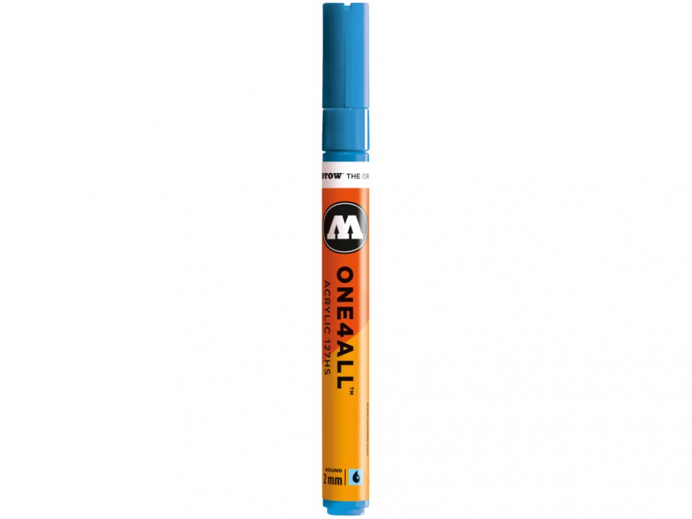 One4All™ 127HS 2 mm [2]