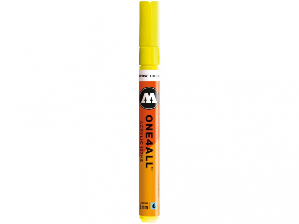 One4All™ 127HS 2 mm [2]