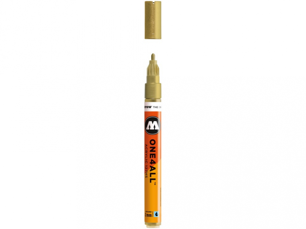 One4All™ 127HS 2 mm [3]