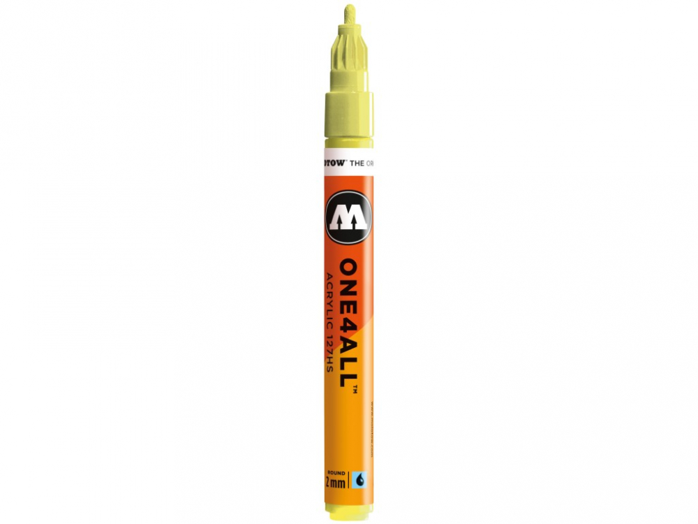 One4All™ 127HS 2 mm [1]