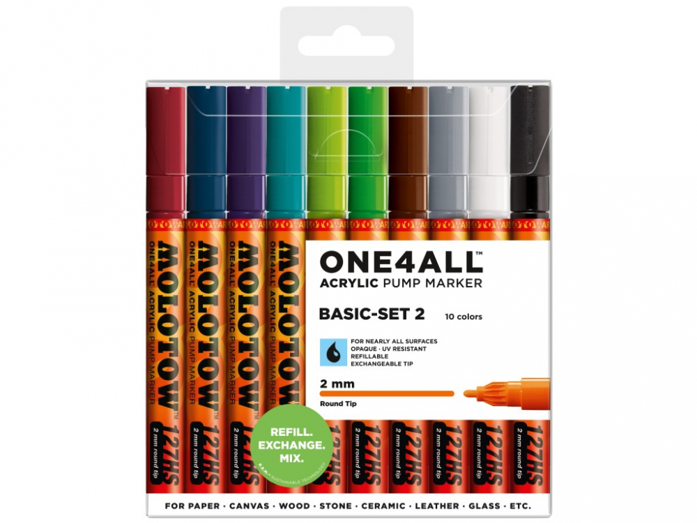 One4All™ 127HS Basic-Set 2 10 [1]