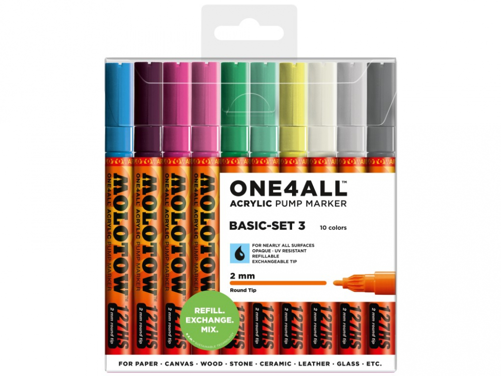 One4All™ 127HS Basic-Set 3 [1]