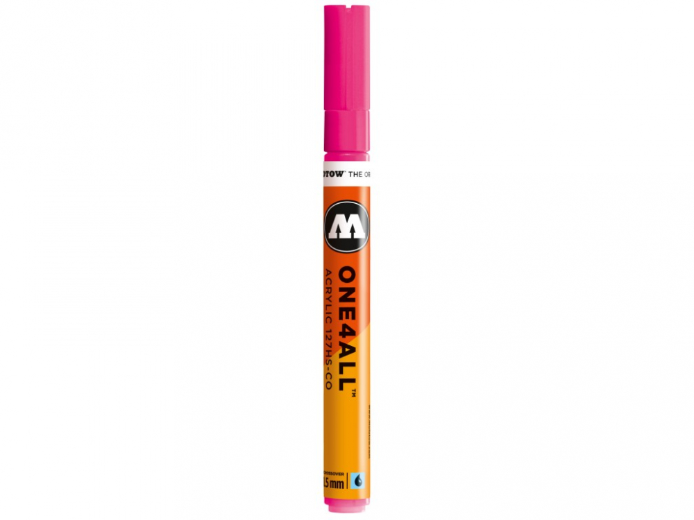 One4All™ 127HS-CO 1,5 mm [2]