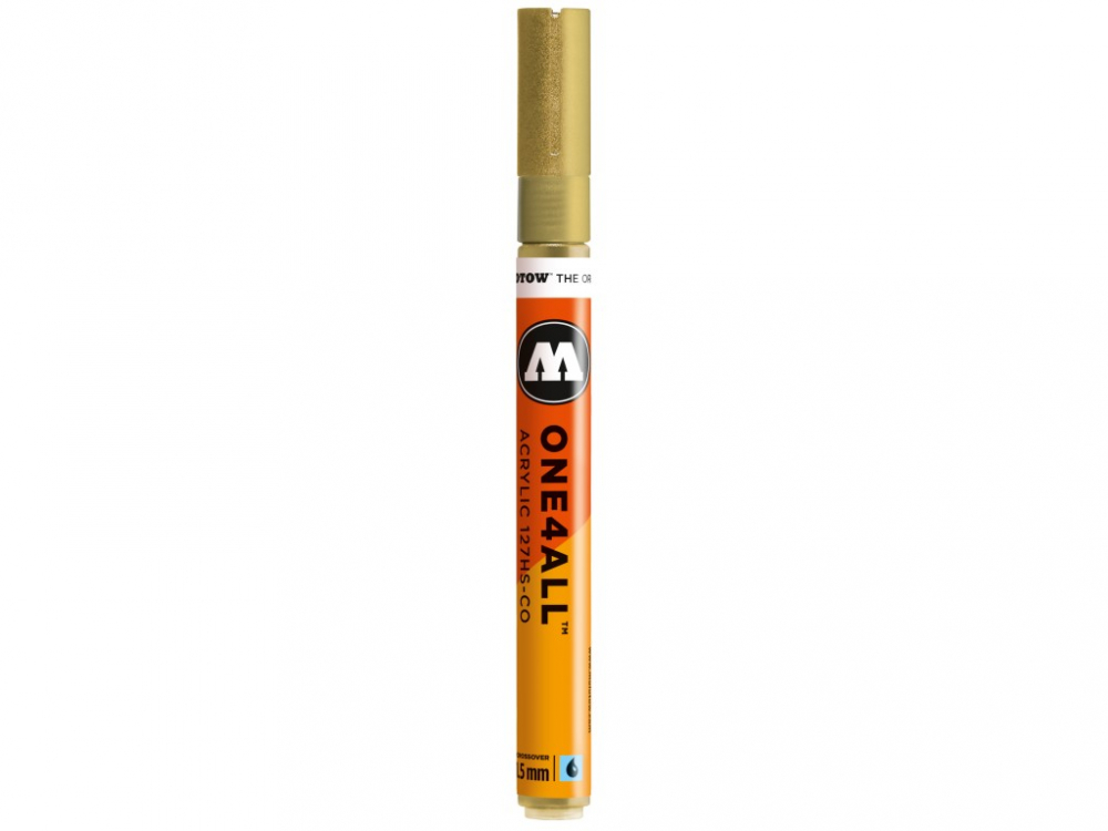 One4All™ 127HS-CO 1,5 mm [2]