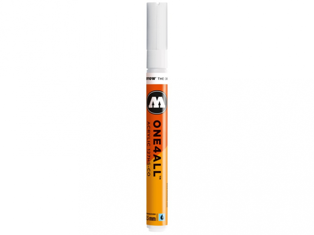 One4All™ 127HS-CO 1,5 mm [2]