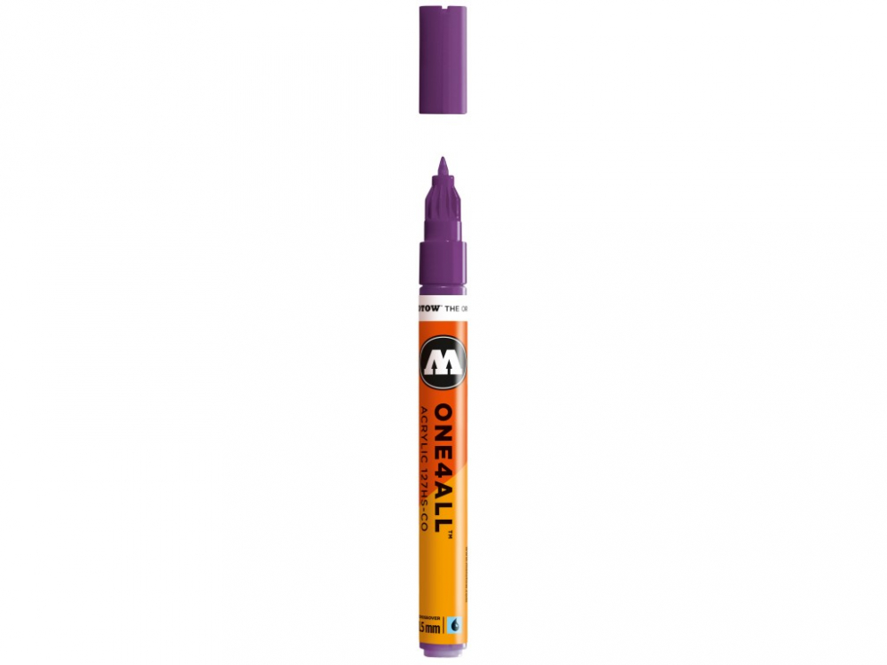 One4All™ 127HS-CO 1,5 mm [3]