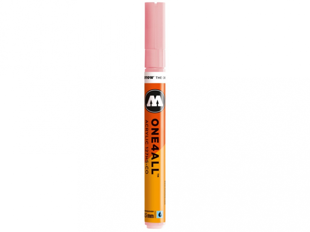 One4All™ 127HS-CO 1,5 mm [2]