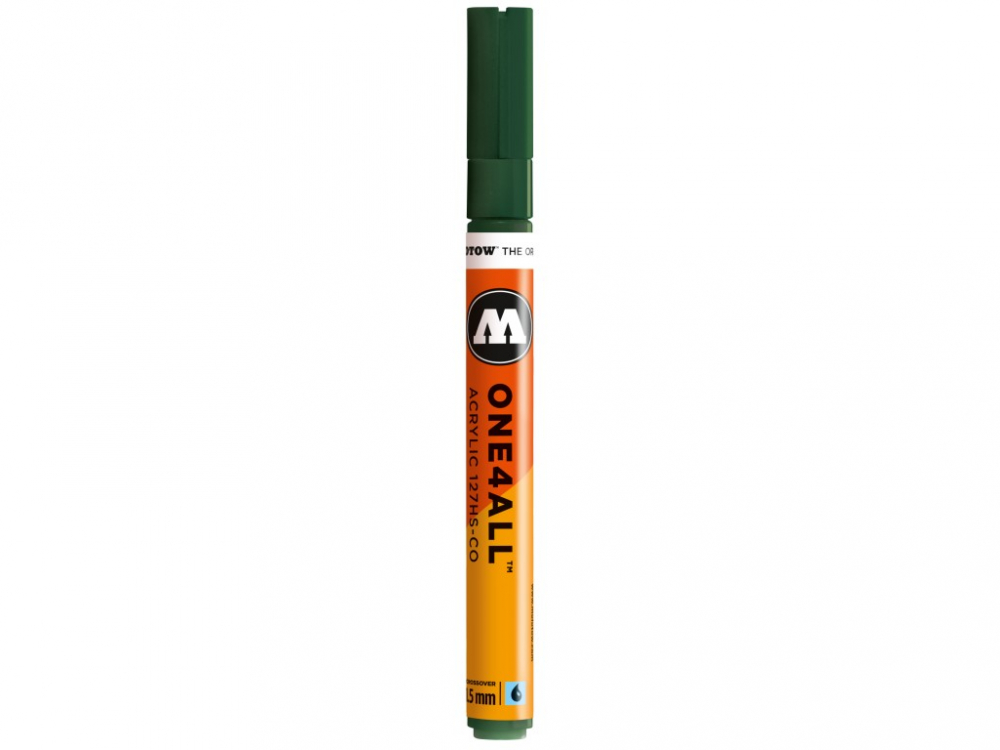 One4All™ 127HS-CO 1,5 mm [2]