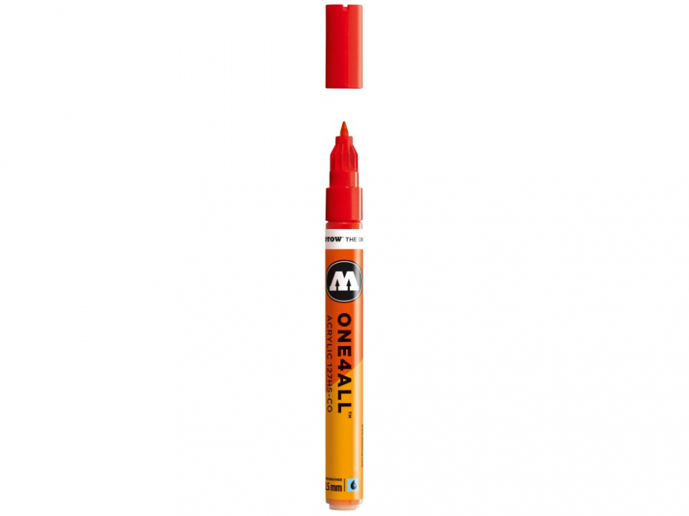 One4All™ 127HS-CO 1,5 mm [3]