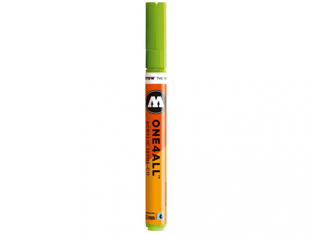 One4All™ 127HS-CO 1,5 mm [2]